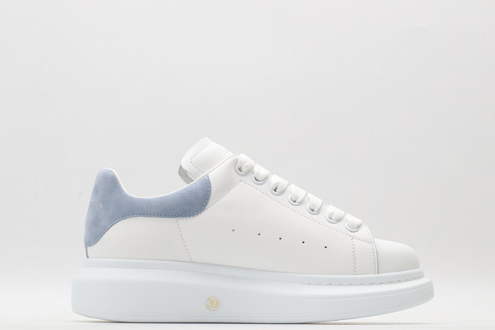 alex mcqu sole sneakers h903p099