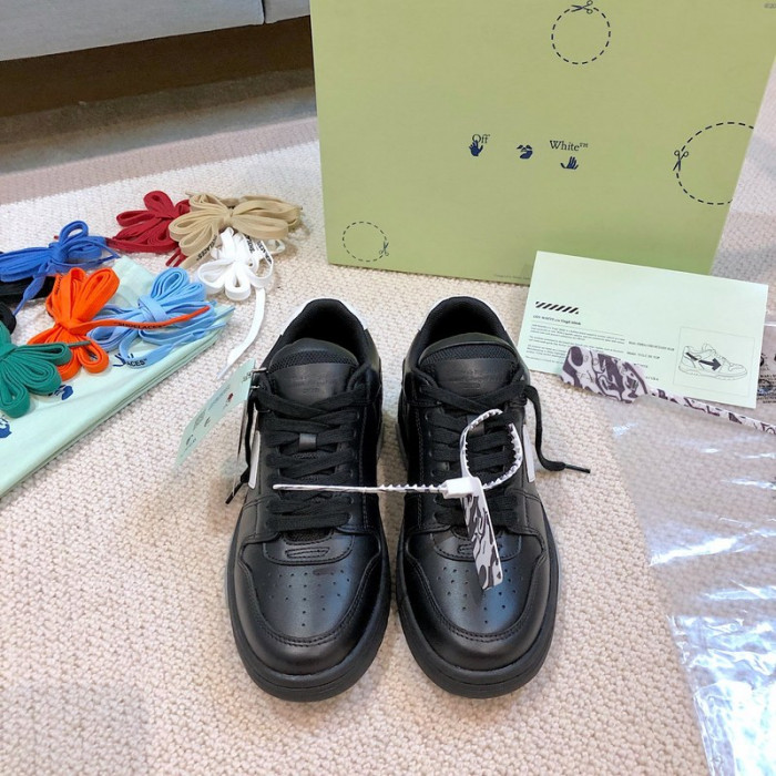 of sneakers