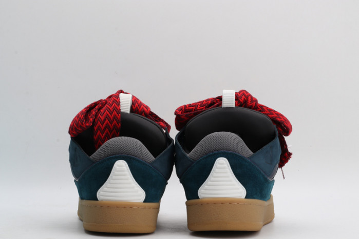 Lanu1n curb sneaker