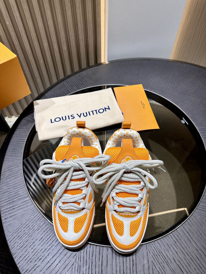 lovt sneaker lv-99