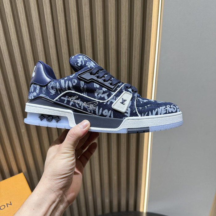 LOVT SNEAKER lv-496