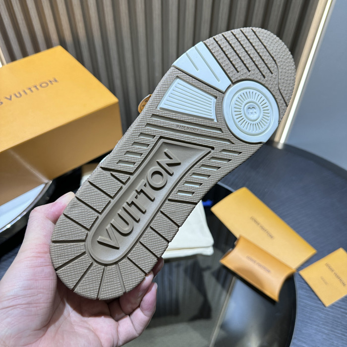 LOVT SNEAKER lv-491