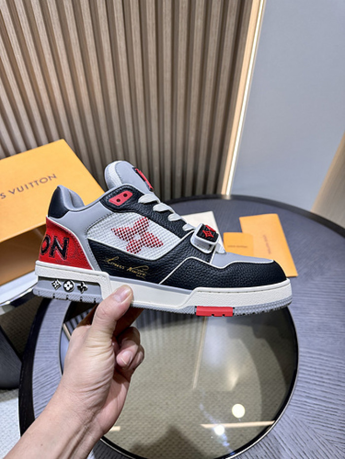 lovt sneaker lv-108