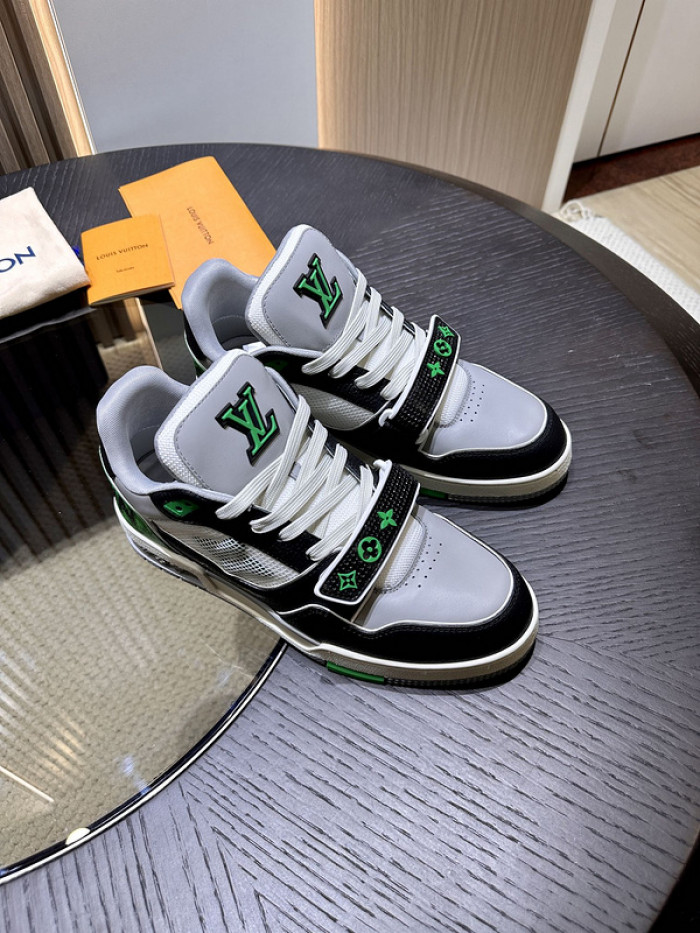 lovt sneaker lv-107