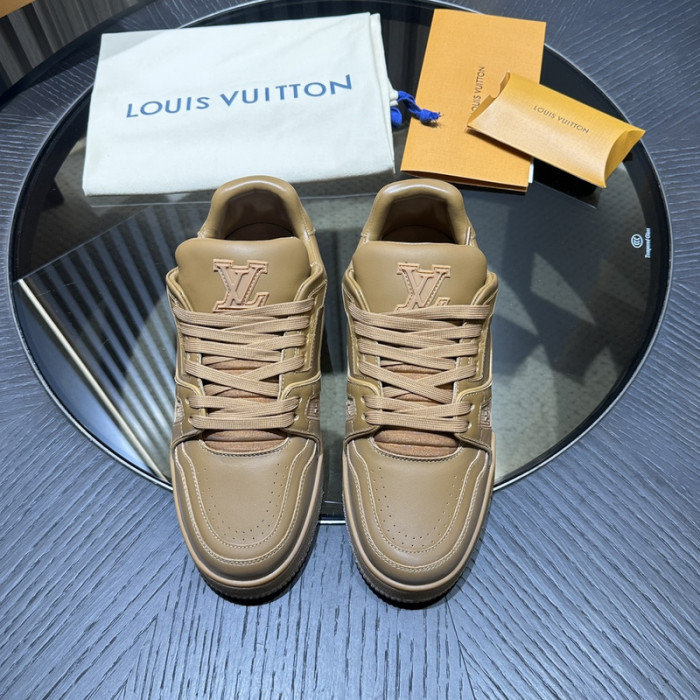 LOVT SNEAKER lv-252