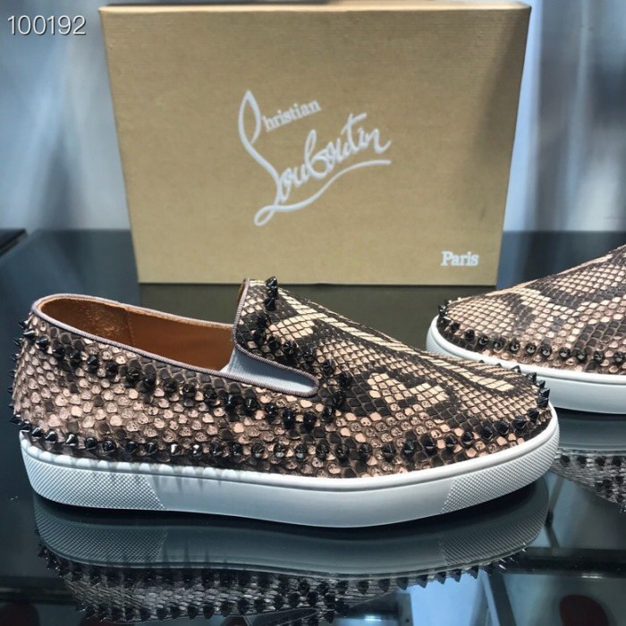 cl sneakers