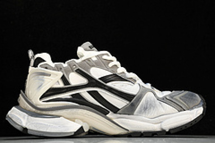 bl track trainers sneaker blr-41