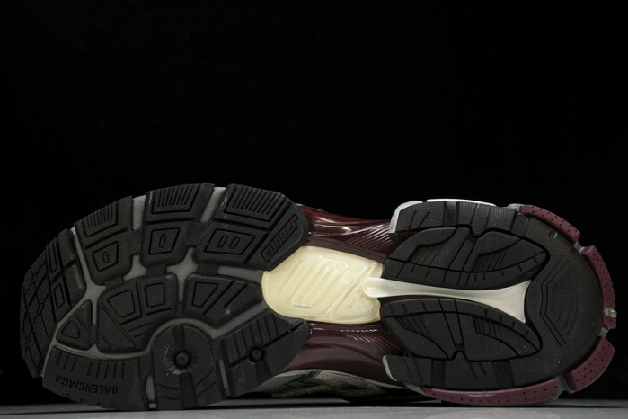 bl track trainers sneaker blr-17