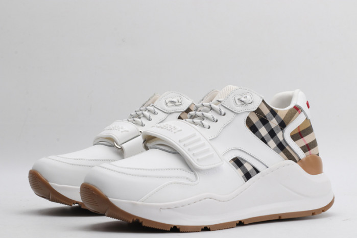 BUBERY SNEAKER