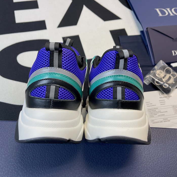 dr homme b22 trainer sneaker dr-9