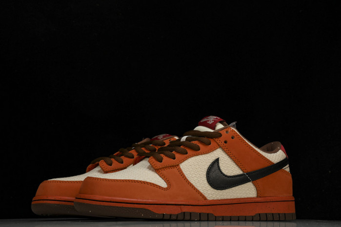 nike sb dunk low top ramen 313170-101