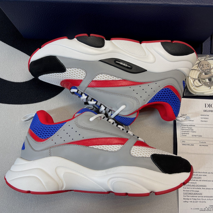 dr homme b22 trainer sneaker dr-14