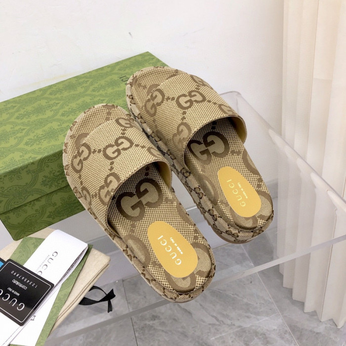 gi sandal