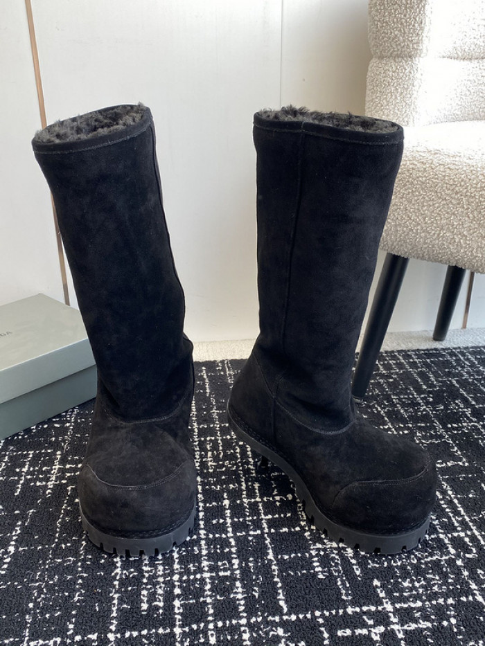 BL BOOT （High heels）BLB-27
