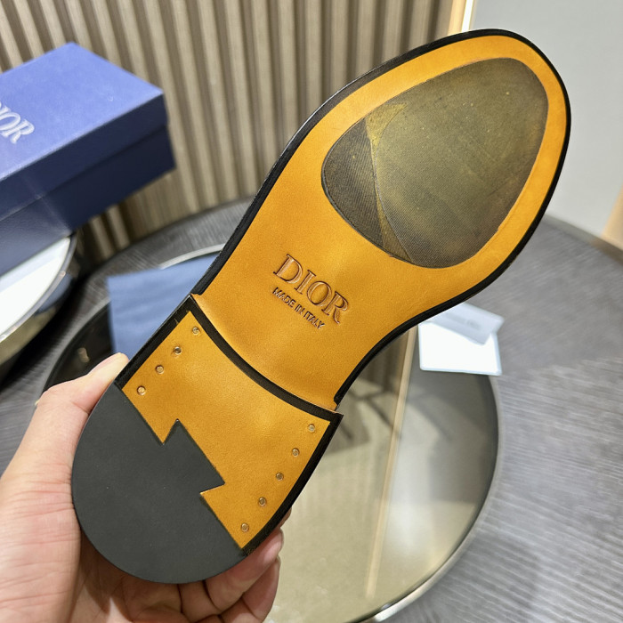 DR SNEAKER DR-195