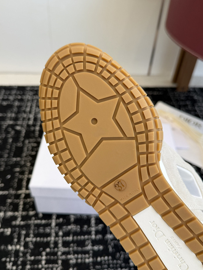 DR SNEAKER DR-185