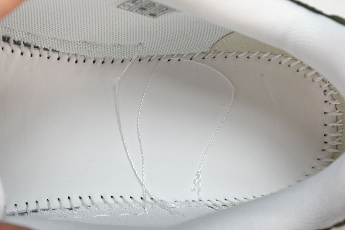 of sneakers ow-22
