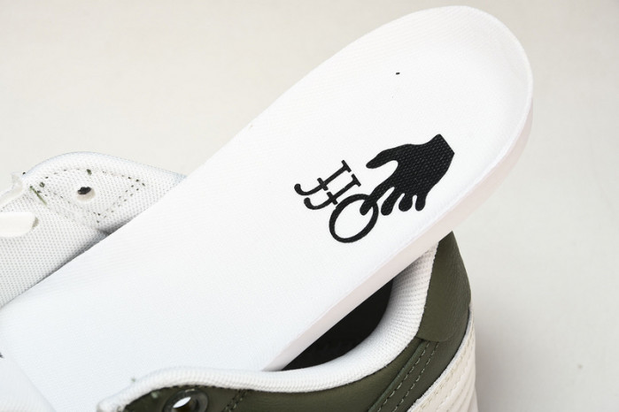 of sneakers ow-22