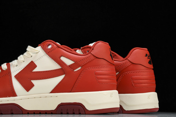 of sneakers ow-24