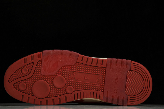 of sneakers ow-24