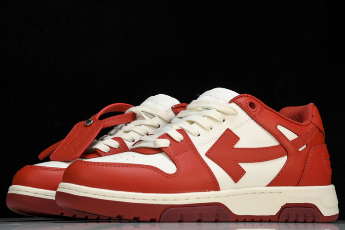 of sneakers ow-24