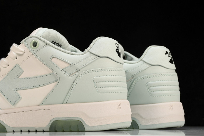 of sneakers ow-25