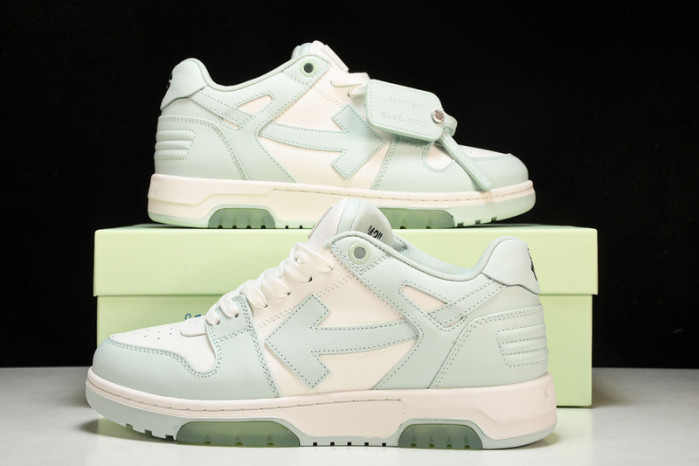 of sneakers ow-25