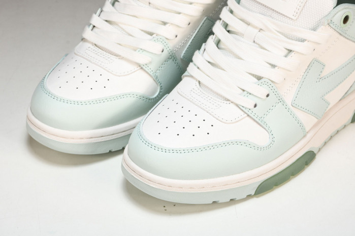 of sneakers ow-25