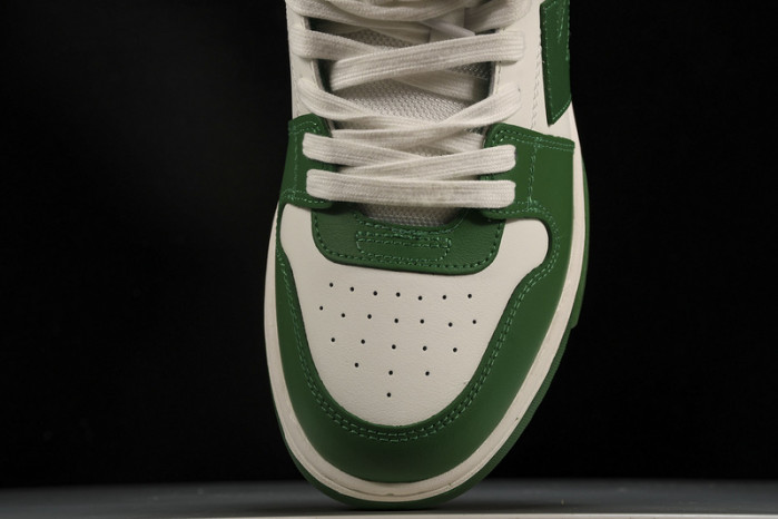 of sneakers ow-27
