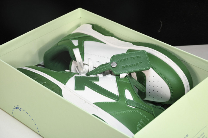 of sneakers ow-27