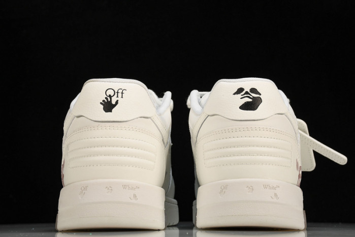 of sneakers ow-28