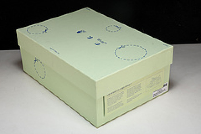 of sneakers ow-30