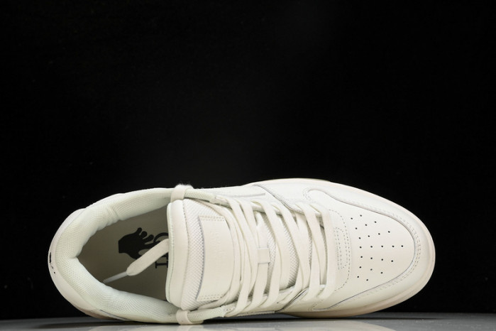 of sneakers ow-13