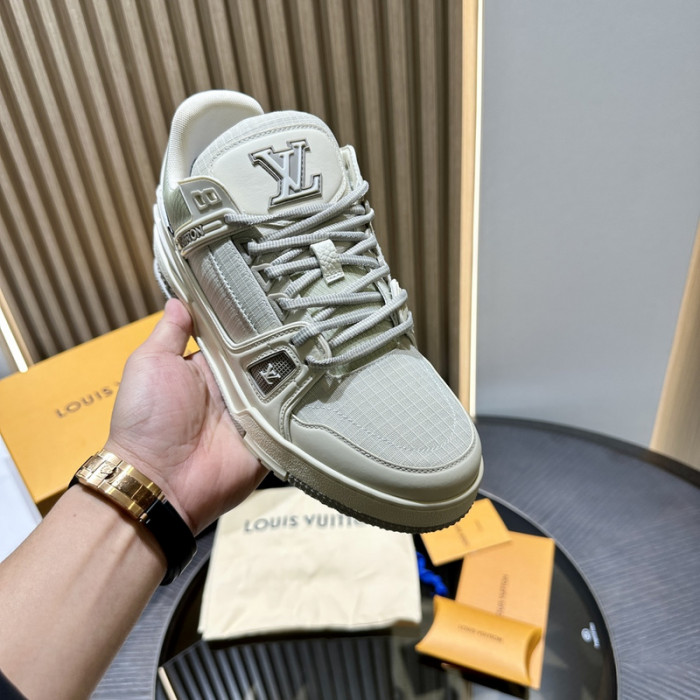 LOVT SNEAKER lv-218