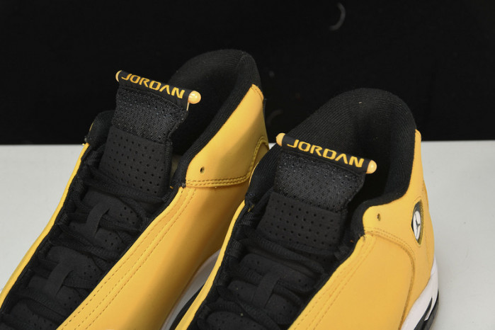 jordan 14 retro light ginger (2022) 487471-701