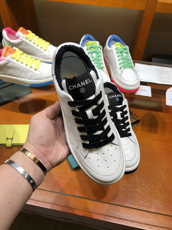 CN SNEAKERS