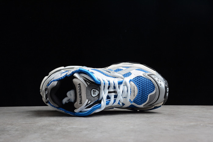bl track trainers sneaker blr-13