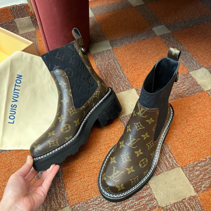 LOVT BOOTS L0-39