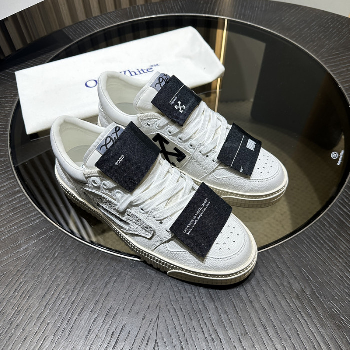 OF OTHER SHOES OO3