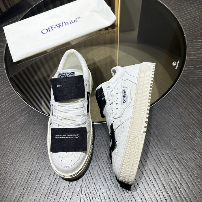 OF OTHER SHOES OO3