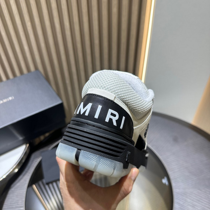 AM1R1 SNEAKERS amr-97