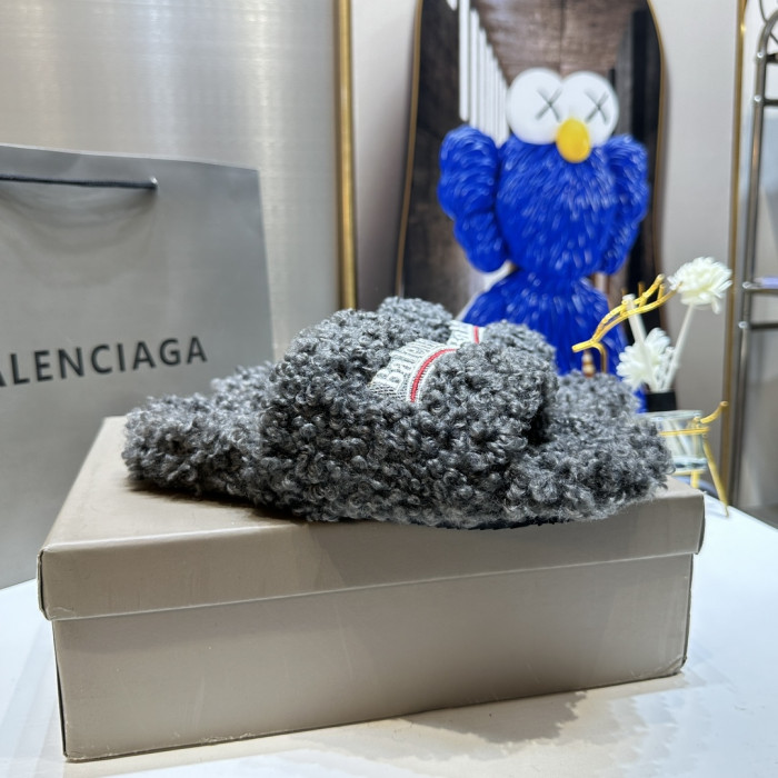 BL SLIPPERS 2307162