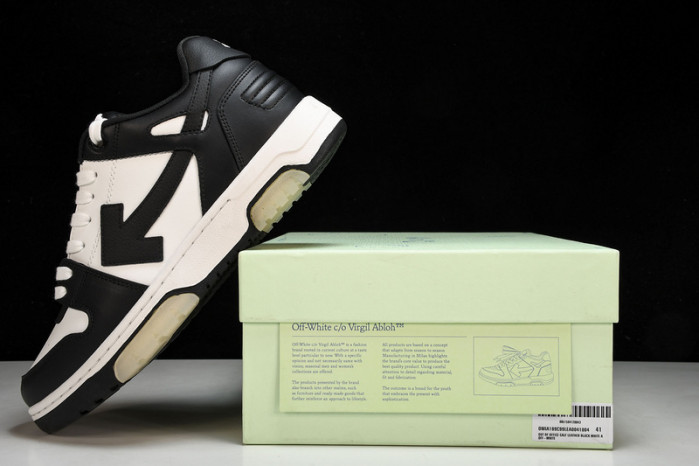 of sneakers ow-36