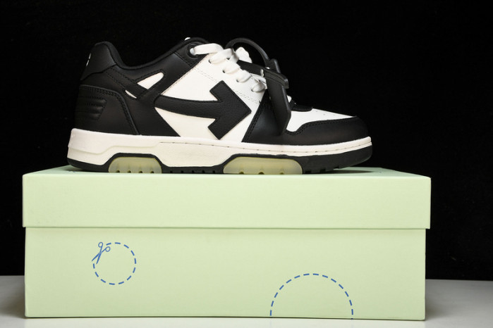 of sneakers ow-36