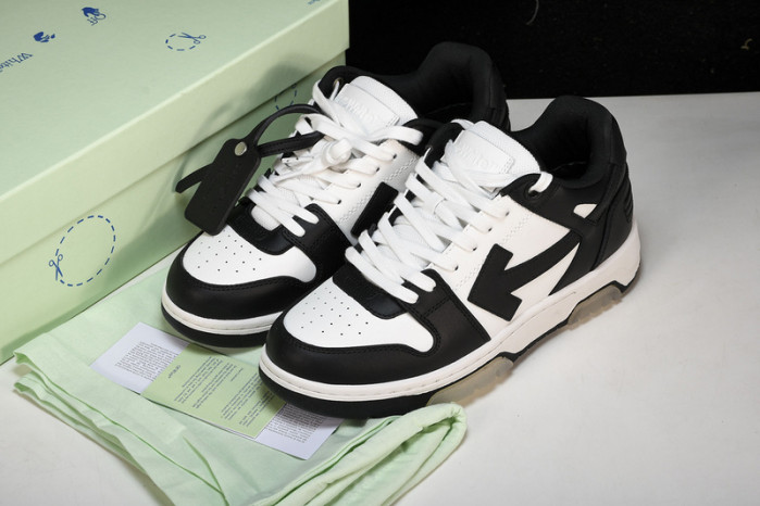 of sneakers ow-36
