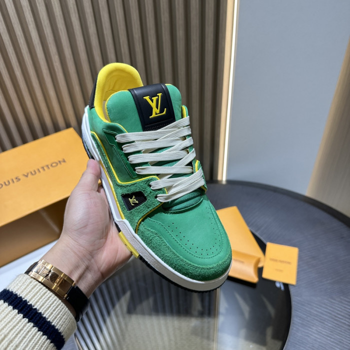 LOVT SNEAKER lv-230