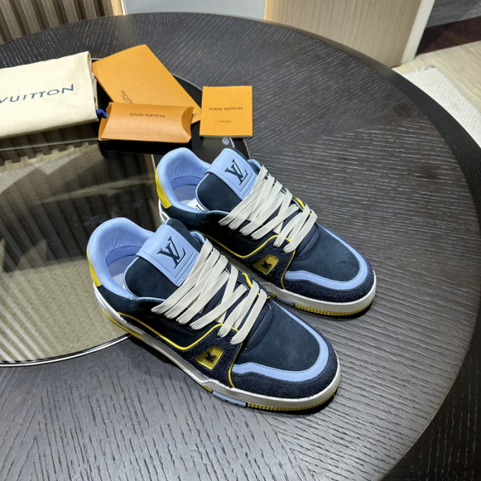 LOVT SNEAKER lv-231