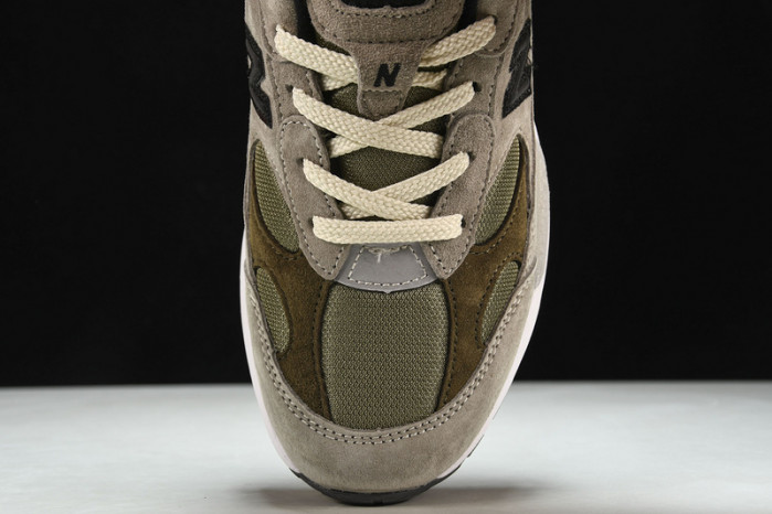 new Ba1an*e 992 jjjjound grey m992j2