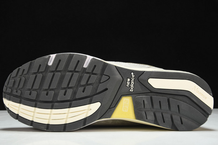 new Ba1an*e 992 jjjjound grey m992j2
