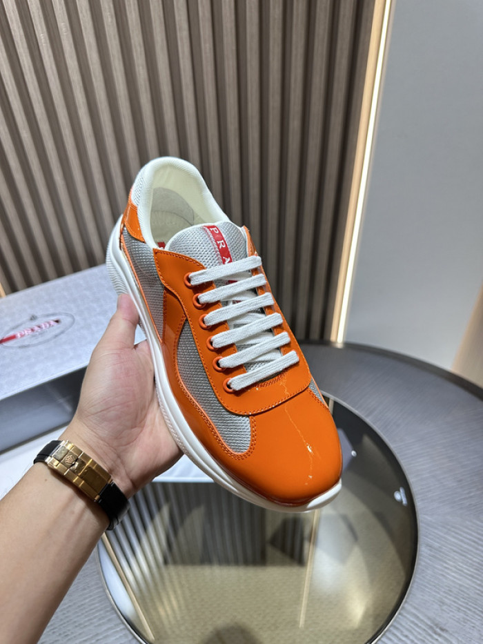 PRAD SNEAKERS PB-35